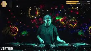 Vertigo - DnB Stream #02 | Drum and Bass