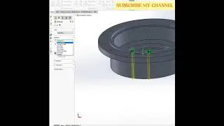 #offset command #trim command # convert entities #solidworks #solidworkstutorial #cad #caddrawing