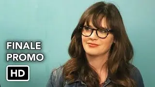 New Girl 6x22 Promo 