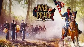 War and Peace: Civil War Android Gameplay