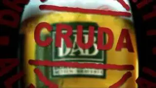 Spot Birra DAB