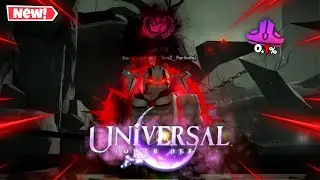 I Finally Got 0.1% Ichigoat In [UPD 0.5] Universal Tower Defense ROBLOX