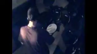 Dj/Mc Akira - Just Drumming