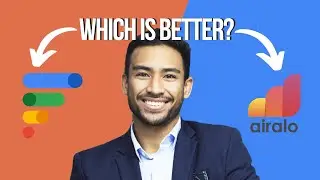 Google Fi против Airalo: лучшая eSIM 2025 года | Что лучше?