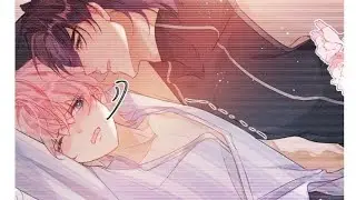 The whole universe want to cuddle me episode 10 in hindi explain for bl lovers ❤️💜💜