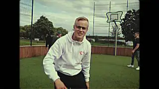 Simon M&ouml;ller - Chauff&ouml;r (Officiell Musikvideo)