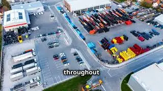 Urban Geography: The Spatial Structure and Growth of Cities