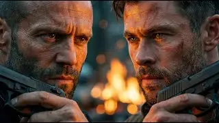 Havoc | Jason Statham vs Chris Hemsworth | Newly Released Action Movie 2026 | Full #actionmovies