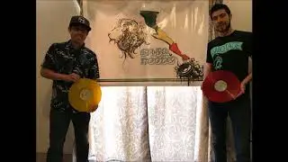 Baja Roots Sound - Mix 2018 'Back to the Roots'