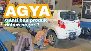 GANTI BAN AGYA DENGAN BAN DALAM NEGERI? #Accelera #BanAccelera #BanAgya #AgyaAyla #BanSurabaya