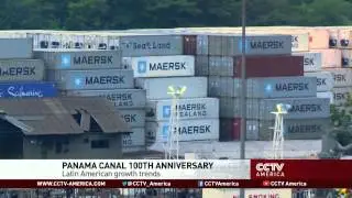 What impact Panama Canal expansion pose to shipping business?