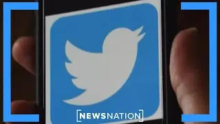 Chinese spy at Twitter? | On Balance