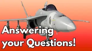 ANSWERING YOUR QUESTIONS!!