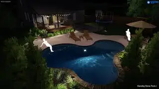 3D Swimming Pool Design Software #71