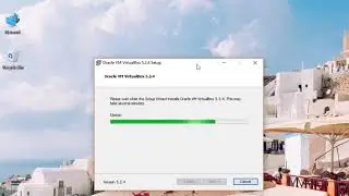 How to install VirtualBox