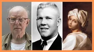 Top 15 CHILLING Cases of Patricide and MATRlClDE from History