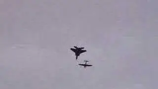 Rockford Airshow
