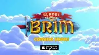 Blades of Brim Announcement Trailer