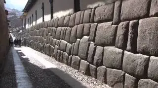 Cusco, Peru tour