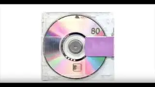Kanye West - Look What Nerds Do (Free Hoover) (Produced by Caliveli, Mixed by TMK)