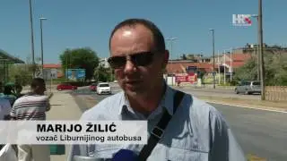 Mala vožnja s vozačima Liburnije
