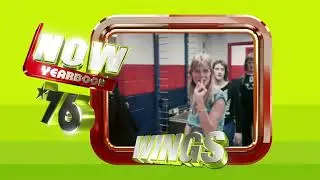 NOW Music - NOW Yearbook 1976 TV Ad