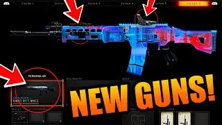 (BO4) HOW TO TIER UP FAST & UNLOCK NEW DLC WEAPONS FREE! // BLACK OPS 4 DLC WEAPONS GAMEPLAY! (JAM)