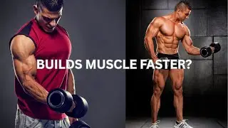 Arnold Split vs Push Pull Legs: Which Builds Muscle Faster in 2026? | Best Workout Split for Growth