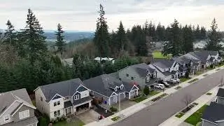 Oregon City 
