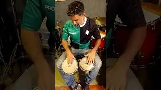 Tocando un poco arriba de este temazo ...#josemerce #percussion #bongo #flamenco #alandalus #pe&ntilde;a #i