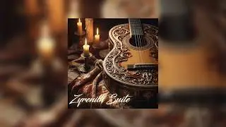 Zyrenith Suite No  5
