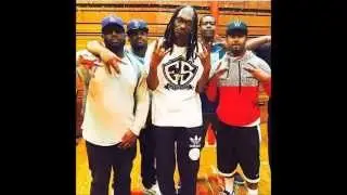LBC Movement ft. Snoop Dogg - Beach City (NEW 2015)