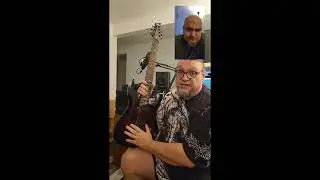 SCHECTER OMEN ELITE 7 MS UNBOXING/REBOXING  :(