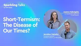 How to measure marketing effectiveness? Short-termism, econometrics, AI, and more! | Sparkling Talks