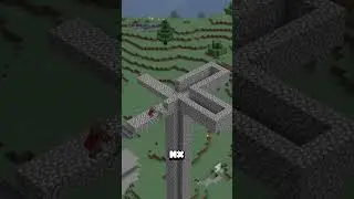 Майнкрафт Анархия Ферма Мобов!