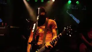 DEVIL PRESLEY - PERRO RABIOSO - VIDEO OFICIAL 2009