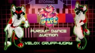 BLFC Dance Bachelor Auction - Introducing 