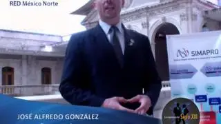 SIMAPRO Implementaci&oacute;n exitosa en Empresarios del siglo XXI