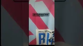 Stormers Custom Teamwear - Soccer Futsal - Bundaberg QLD
