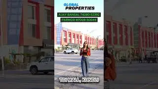 #globalproperties #globalproperty #plotsforsale #realestate #tdicity #tdicitykundli #kundli