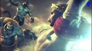 Jay Hanumaan 🚩