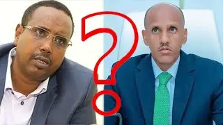 CABDI ILEY OO BAHDILAY MUSTAFE CAGJAR SU'AAL ADAGNA HOR-DHIGAY..... 