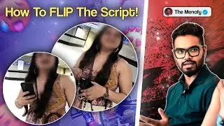 How to Handle a Girl Who&rsquo;s Interested But Taken - Raw infield | The Menofy - Cold Approach