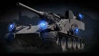 Первый стрим на канале! Охота на Waffentr&auml;ger auf e220
