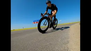 Domus Lumina plento TT varžybos Stage 1