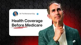 6 Health Insurance Plans to Consider Before Medicare