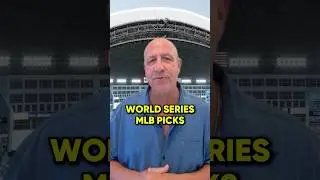 MLB Picks World Series Game 1: Dodgers vs Blue Jays Picks & Predictions