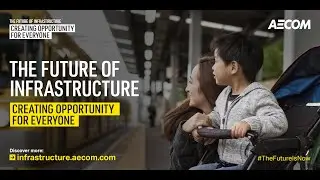 The Future of Infrastructure 2020 (U.S)