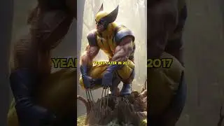 Why was Sabretooth recast for 2009's 