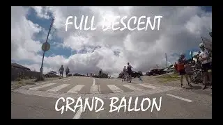 Grand Ballon Full Descent